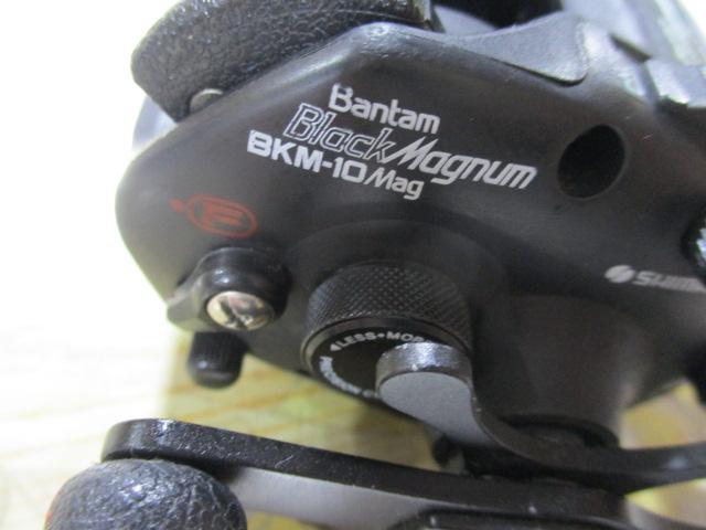 バンタムBKM-10Mag