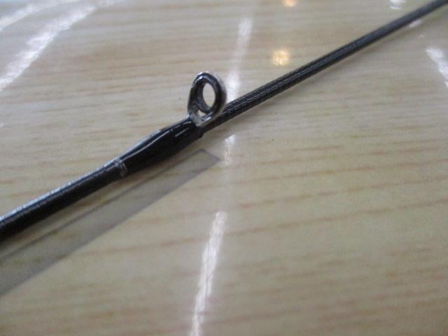 24ポイズンアドレナ 264UL