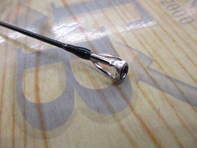 24ポイズンアドレナ 264UL