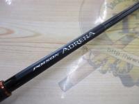 24ポイズンアドレナ 264UL