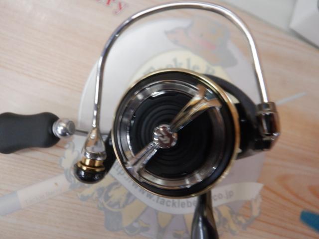 【美品】20ルビアスFC LT 2500S-XH ※付属品は別番手のものです 美品】20ルビアスFC LT 2500S-XH ※付属品は別番手のものです
