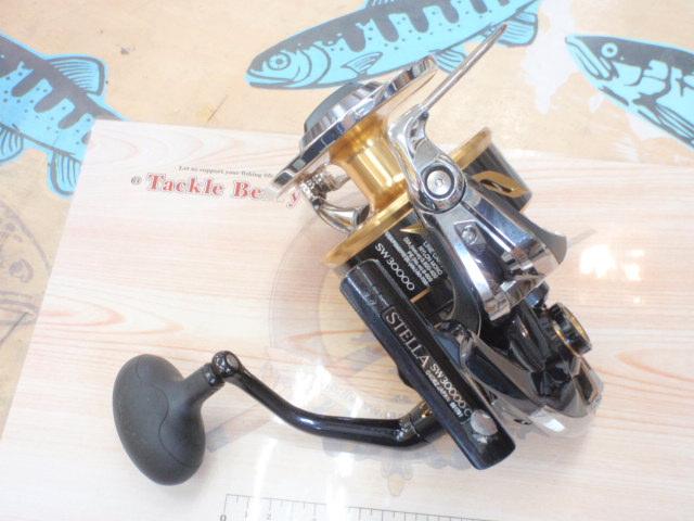 『値引きしました』『新品未使用』シマノ20ステラ SW30000 楽天市場】20ステラ SW 30000 【在庫あり・即納 】 シマノ