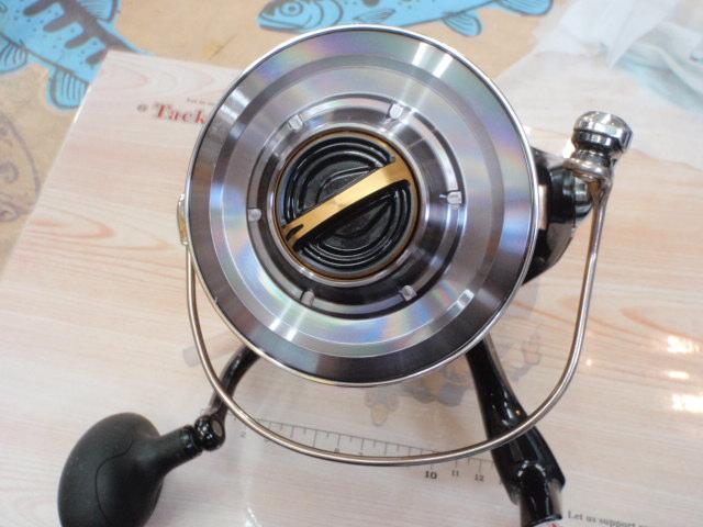 20ステラSW 30000｜＠ベリーネット 日本最大新品中古釣具WEBショップ