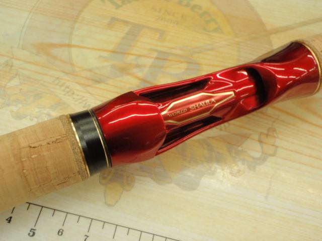 ワールドシャウラ1832Rー2 (未使用品) 18ワールドシャウラ 1832R-2｜＠ベリーネット 日本最大新品中古