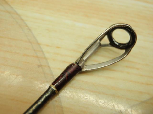 18ワールドシャウラ 1832R-2