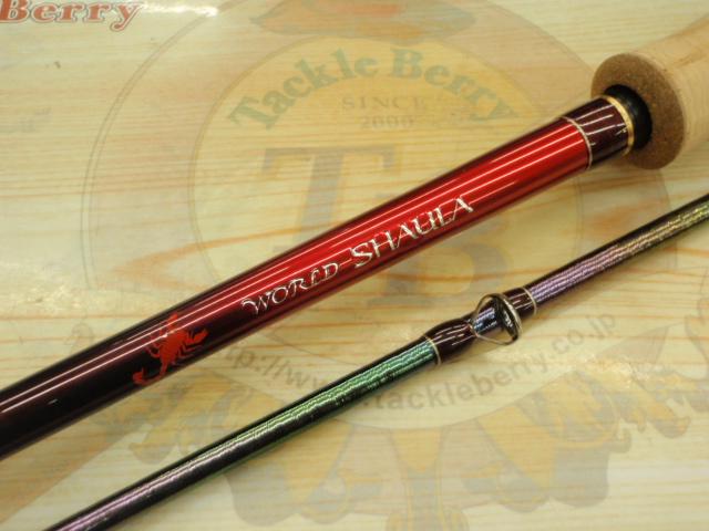 ★希少★ 初代ワールドシャウラ1703R-2 ☆希少☆ 初代ワールドシャウラ1703R-2 ☆希少☆ 初代ワールド