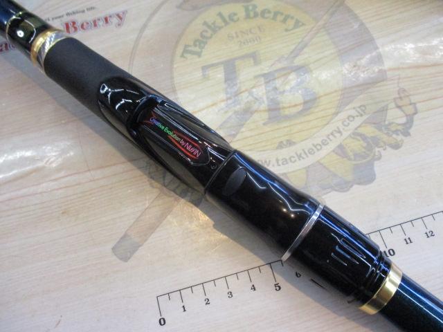 ゼロサム尾長SPCモデル 500｜＠ベリーネット 日本最大新品中古釣具WEB