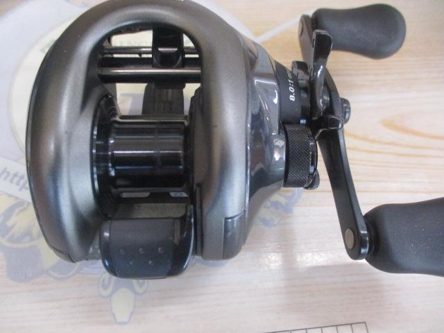 12 エクスセンスDC シマノ(SHIMANO) 12エクスセンス DC 030108｜アウトドア用品