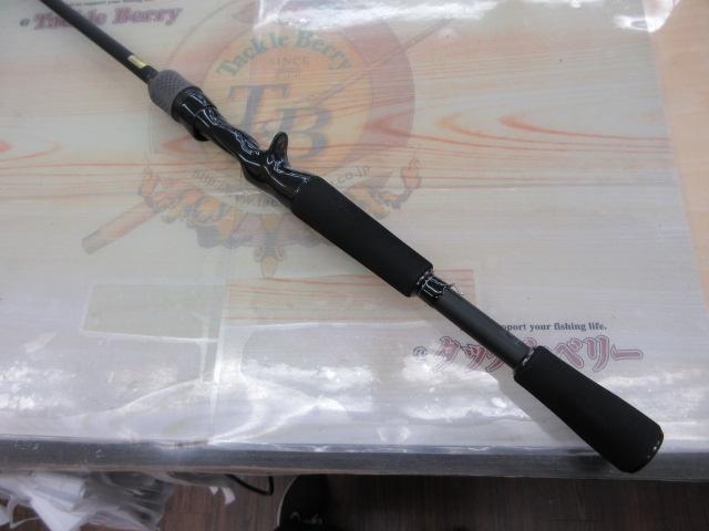 ブラックレーベル C66M-ST