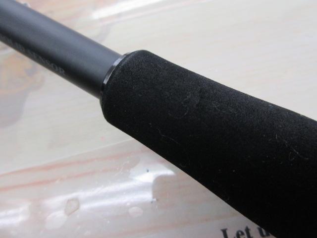 ブラックレーベル C66M-ST