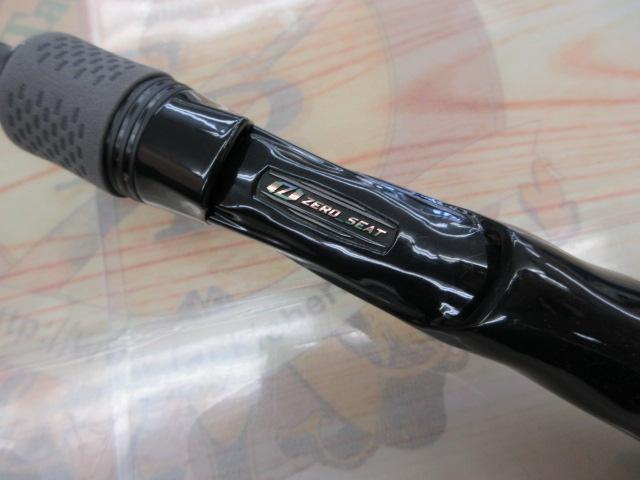 ブラックレーベル C66M-ST