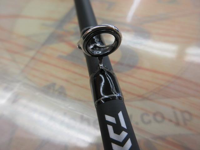 ブラックレーベル C66M-ST