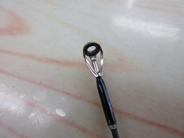 ブラックレーベル C66M-ST