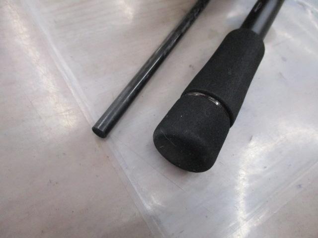 シルバーウルフエア 76MLB-S・Q