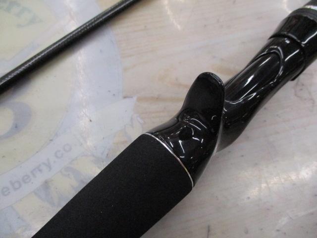 シルバーウルフエア 76MLB-S・Q