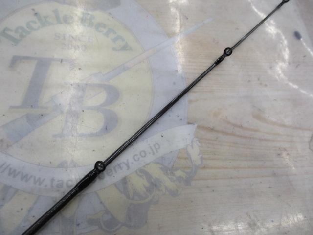 シルバーウルフエア 76MLB-S・Q