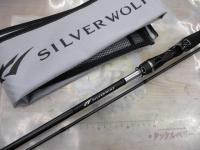 シルバーウルフエア 76MLB-S・Q