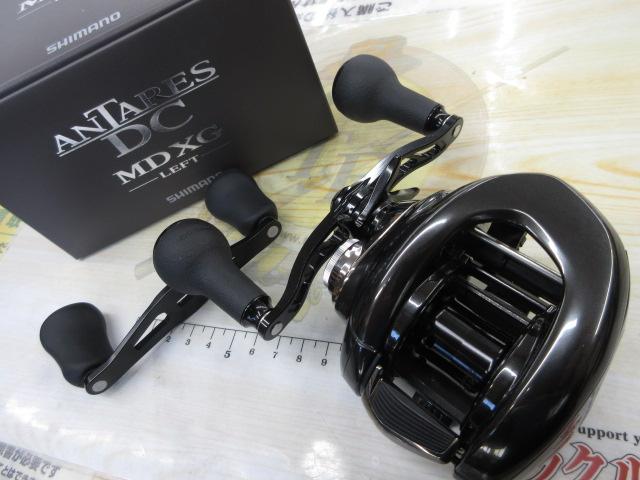 23アンタレスDC MD XG 新品未使用 23アンタレスDC MD XG RIGHT｜＠ベリーネット 日本最大新品中古