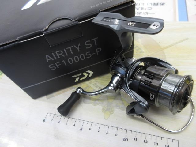 23エアリティ ST SF1000S-P｜＠ベリーネット 日本最大新品中古