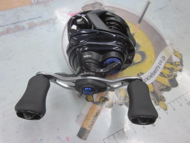 23ソルティスト BF TW 8.1L PE SP