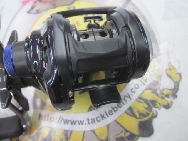 23ソルティスト BF TW 8.1L PE SP