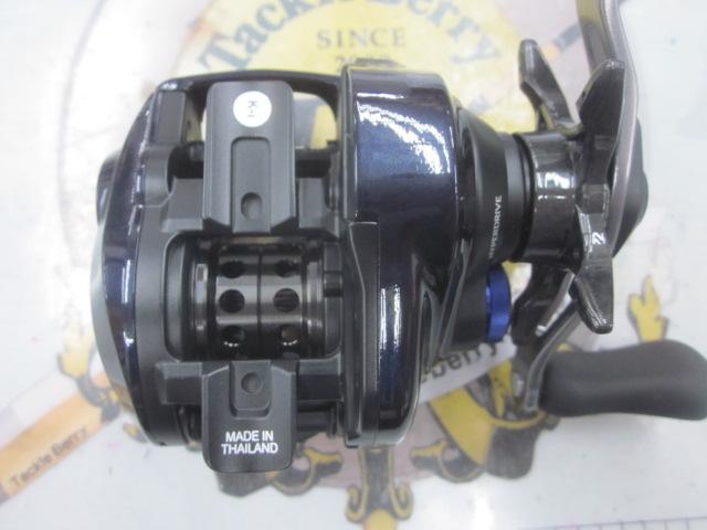 23ソルティスト BF TW 8.1L PE SP