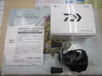 23ソルティスト BF TW 8.1L PE SP