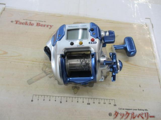 04電動丸 1000H｜＠ベリーネット 日本最大新品中古釣具WEBショップ