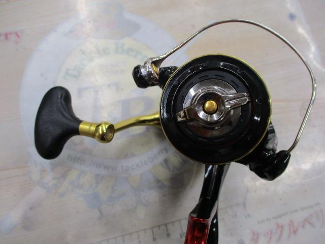 13BB-Xハイパーフォース C3000D タイプG