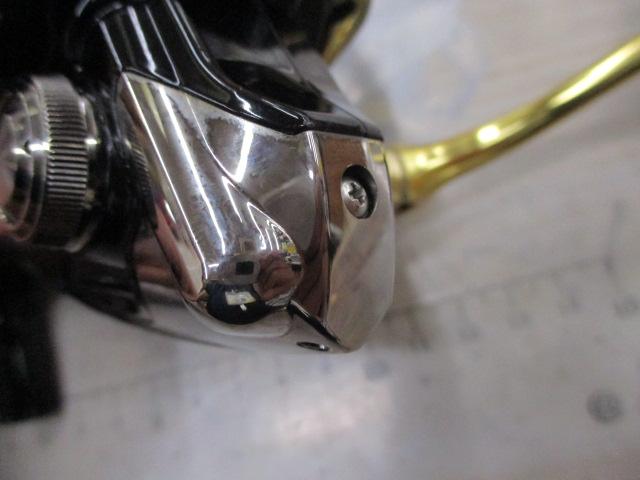 13BB-Xハイパーフォース C3000D タイプG