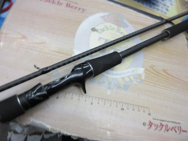 18ディアルーナ B96M｜＠ベリーネット 日本最大新品中古釣具WEB