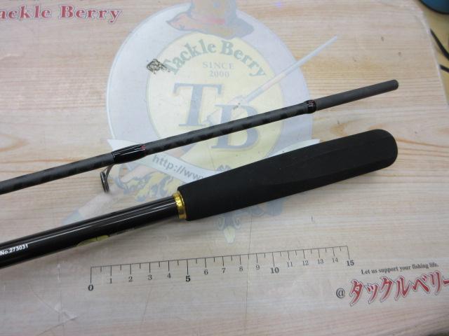 早い者勝ち【美品】シマノ 炎月 25 エンゲツBB 一つテンヤマダイ 235MH シマノ 25 エンゲツ BB 一つテンヤマダイ 235M - 釣具のポイント