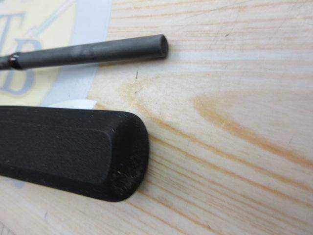 25炎月BB一つテンヤマダイ 235H