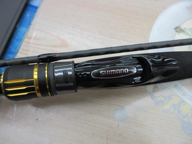 早い者勝ち【美品】シマノ 炎月 25 エンゲツBB 一つテンヤマダイ 235MH シマノ 炎月BB 一つテンヤマダイ 235HH (ロッド・釣竿) 価格比較