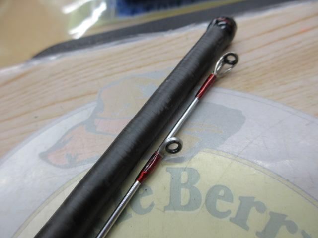 25炎月BB一つテンヤマダイ 235H