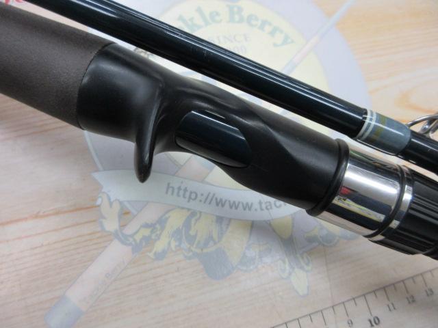 コローナ105 MSC-HX｜＠ベリーネット 日本最大新品中古釣具WEB