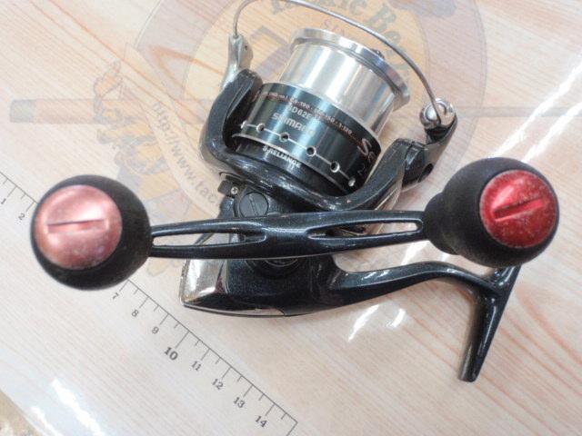 シマノ　セフィアBB 2500SDH 男性に人気！ シマノ Sephia SHIMANO スピニングリール 2500SDH