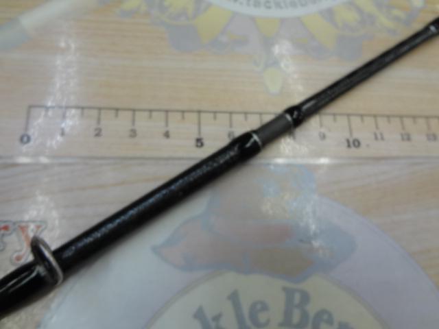 クロスミッション B66M-S｜＠ベリーネット 日本最大新品中古釣具