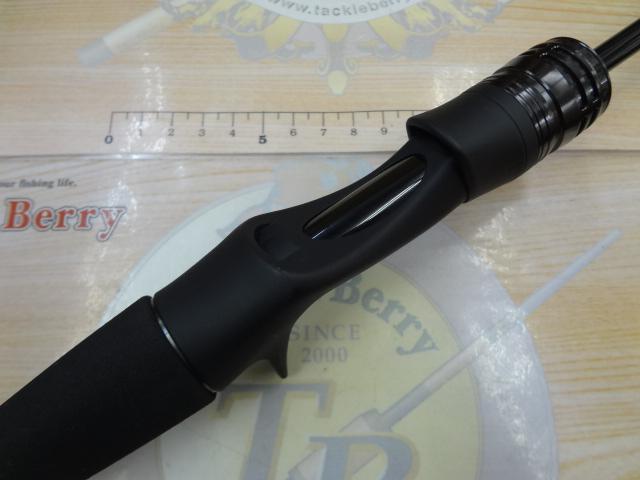 ダイワ　アウトレイジLJ 63XHB-S 新品未使用品 アウトレイジLJ 63XHB-S｜＠ベリーネット 日本最大新品中古釣具WEBショップ