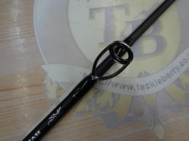 ダイワ アウトレイジLJ 63XHB-S 新品未使用品SLJ アウトレイジLJ 63XHB