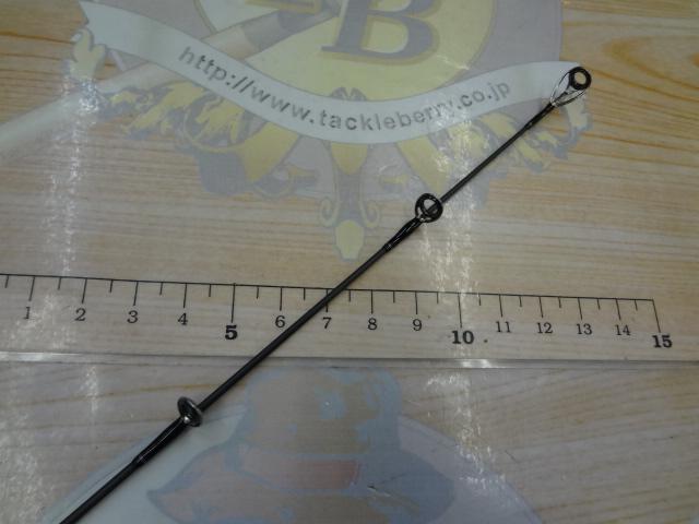 アウトレイジLJ 63XHB-S｜＠ベリーネット 日本最大新品中古釣具WEBショップ