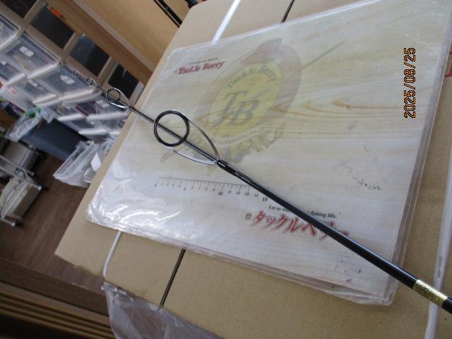 ソルティガR J60S-2 HI｜＠ベリーネット 日本最大新品中古釣具