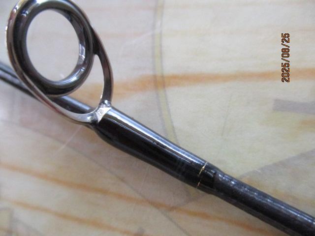 ソルティガR J60S-2 HI｜＠ベリーネット 日本最大新品中古釣具