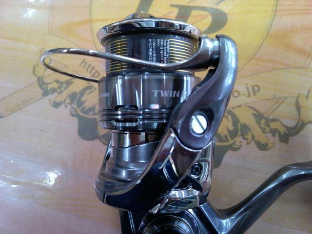 24ツインパワー C2000S｜＠ベリーネット 日本最大新品中古釣具