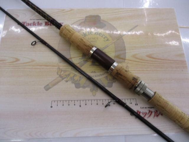 トラウティンスピンインターボロン TRB-83MSD