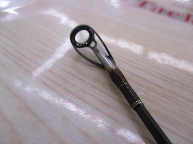 トラウティンスピンインターボロン TRB-83MSD