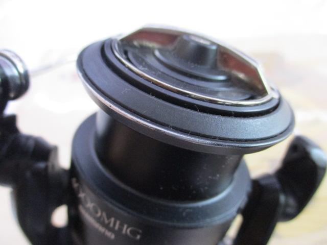 【中古】20エクスセンスBB 4000MHG シマノ シマノ エクスセンス BB 4000MHG (リール) 価格比較 - 価格.com