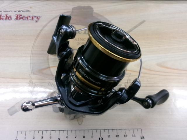 シマノ　21アルテグラ2500SHG(中古品) シマノ アルテグラ 2500SHG (リール) 価格比較 - 価格.com