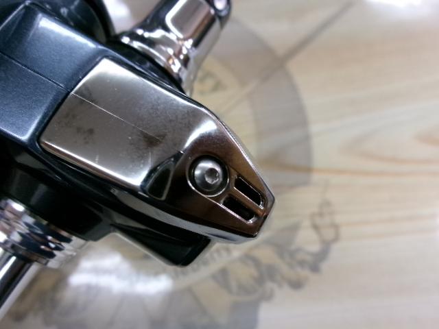 21アルテグラ 2500SHG