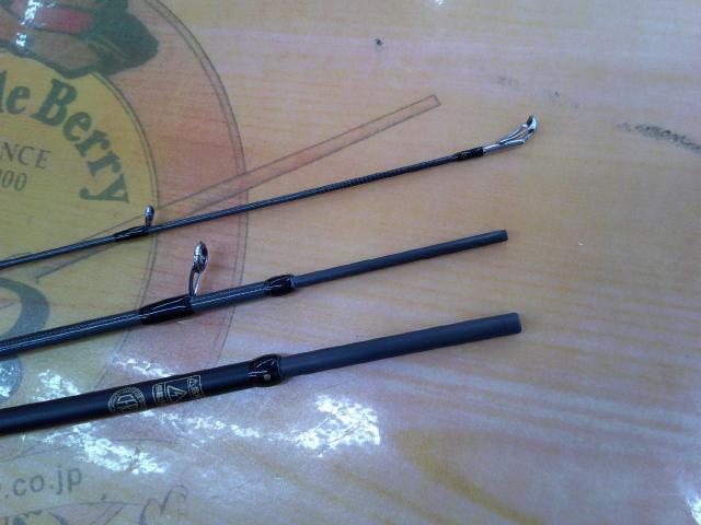 アナザーTコネクション AT3-S63M